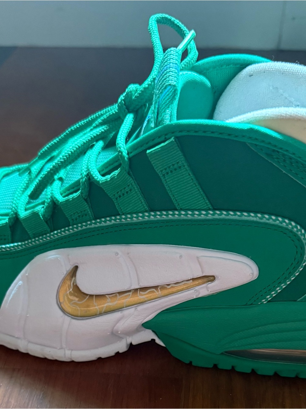 Nike Air Max Penny 1 Stadium Sneakers